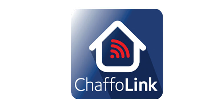 logo chaffolink